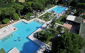 Hotel Terme Imperial Montegrotto